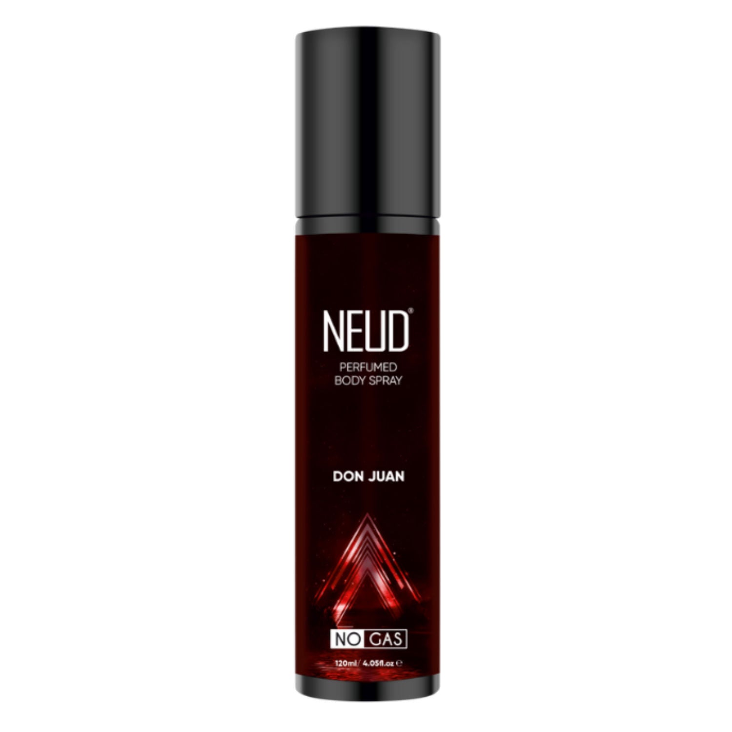 Neud Don Juan Perfumed Body Spray