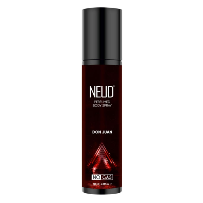 Neud Don Juan Perfumed Body Spray