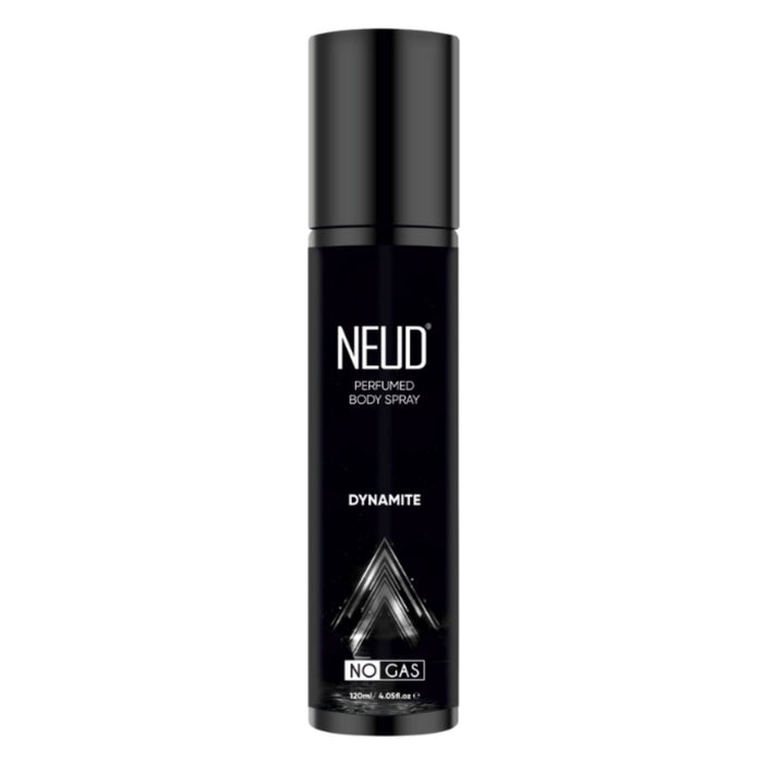Neud Dynamite Perfumed Body Spray