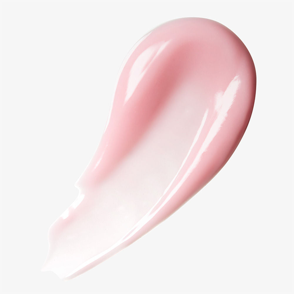 Rodial Vegan Collagen-Infused Lip Oil Sugar Coral - Plumps, Hydrates And Improves Lip Barrier
