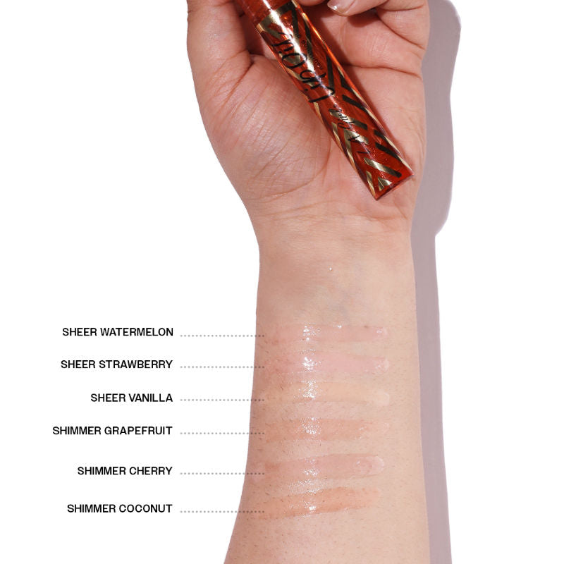 L.A. Girl Lip Oil