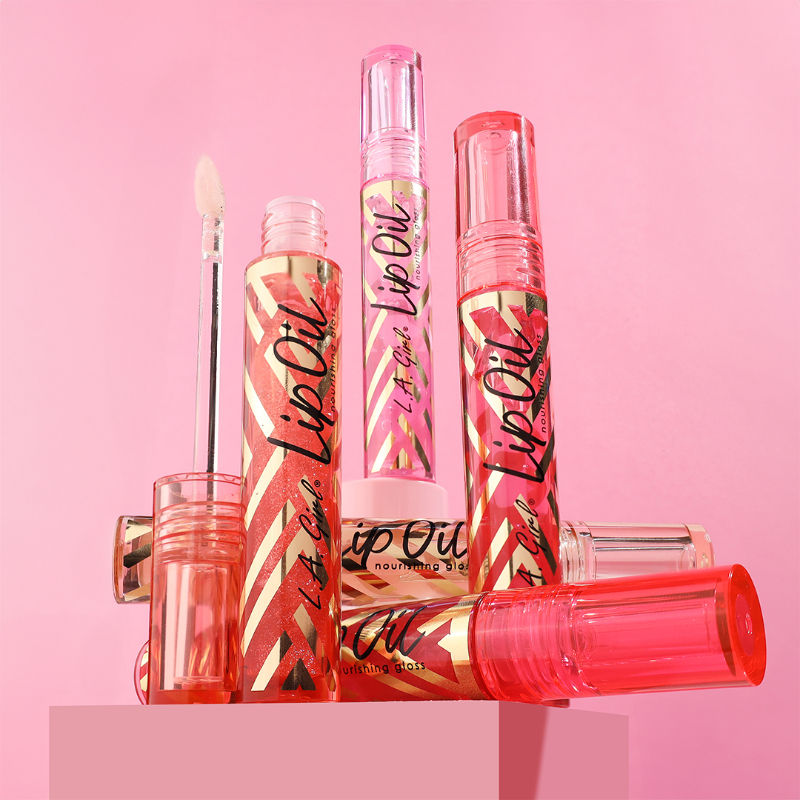 L.A. Girl Lip Oil