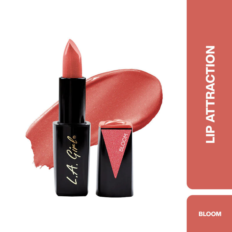 L.A. Girl Lip Attraction Lipstick