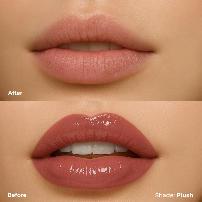 L.A. Girl Glossy Plumping Lip Gloss