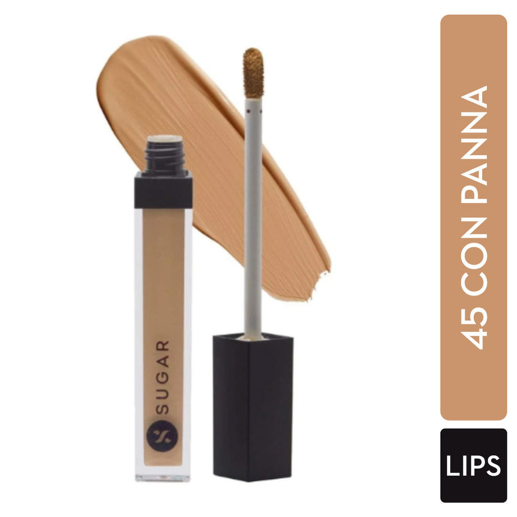 SUGAR Magic Wand Waterproof Concealer