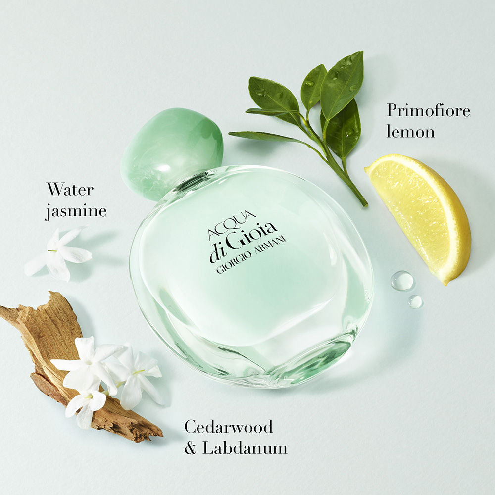 Giorgio Armani Acqua Di Gioia Eau De Parfum For Her