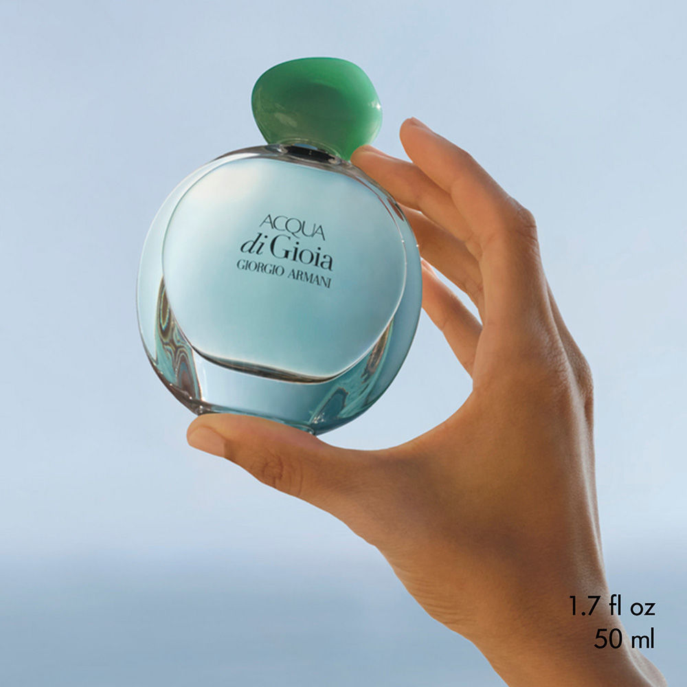 Giorgio Armani Acqua Di Gioia Eau De Parfum For Her