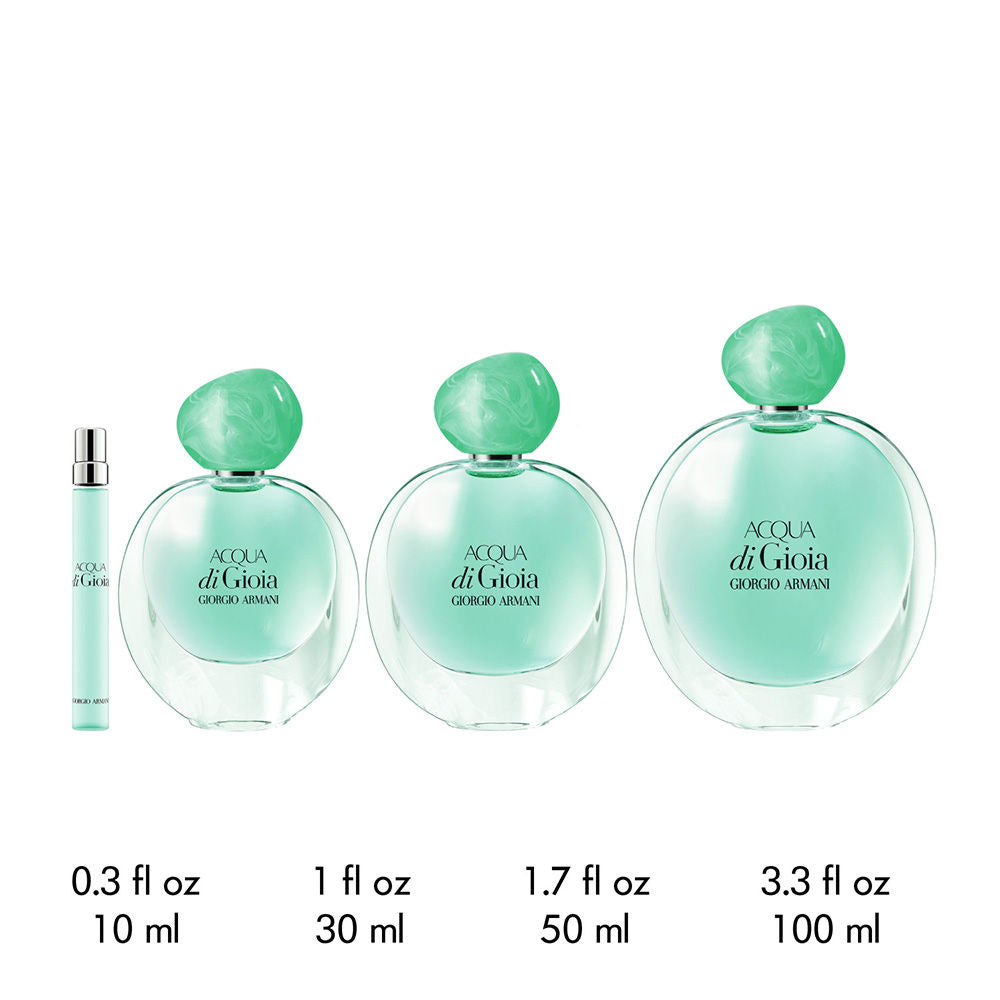 Giorgio Armani Acqua Di Gioia Eau De Parfum For Her