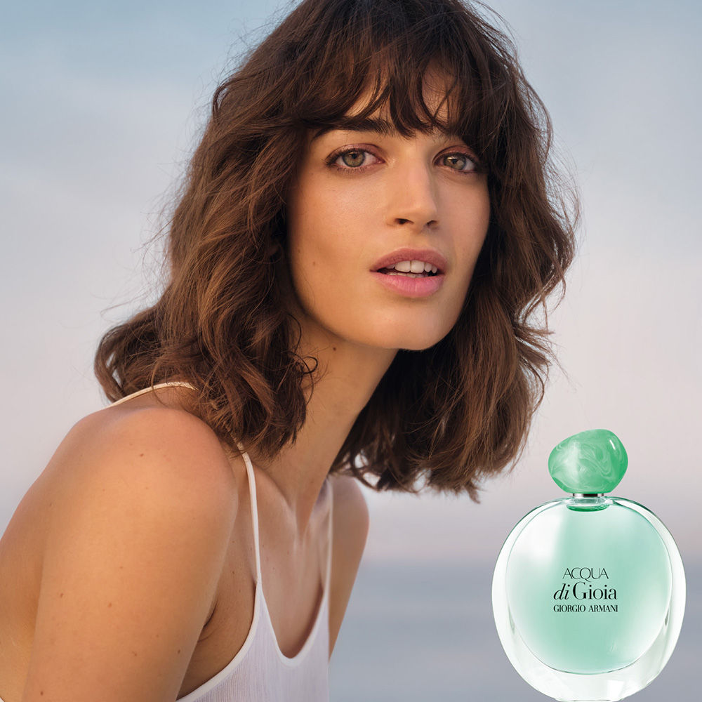 Giorgio Armani Acqua Di Gioia Eau De Parfum For Her