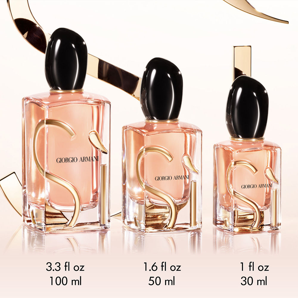 Giorgio Armani Si Eau de Parfum for Her