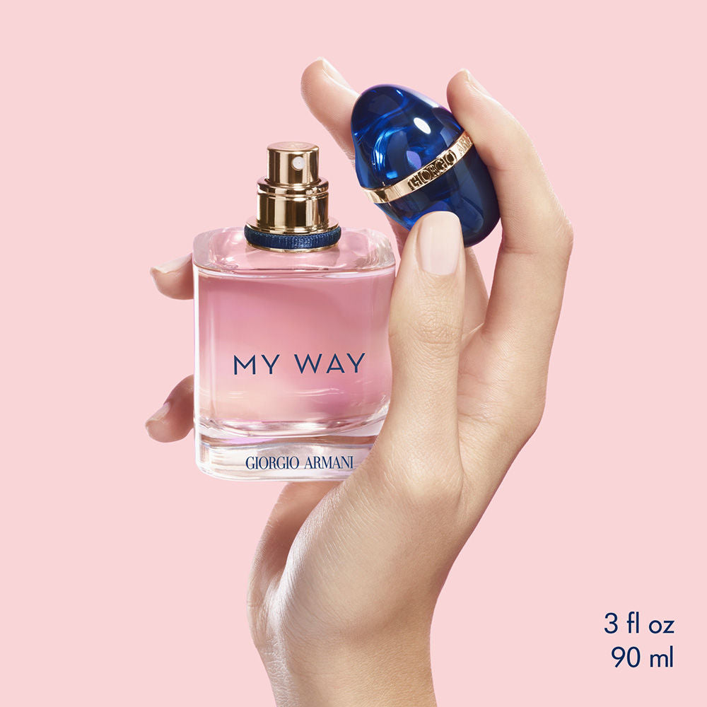 Giorgio Armani My Way Eau De Parfum For Her