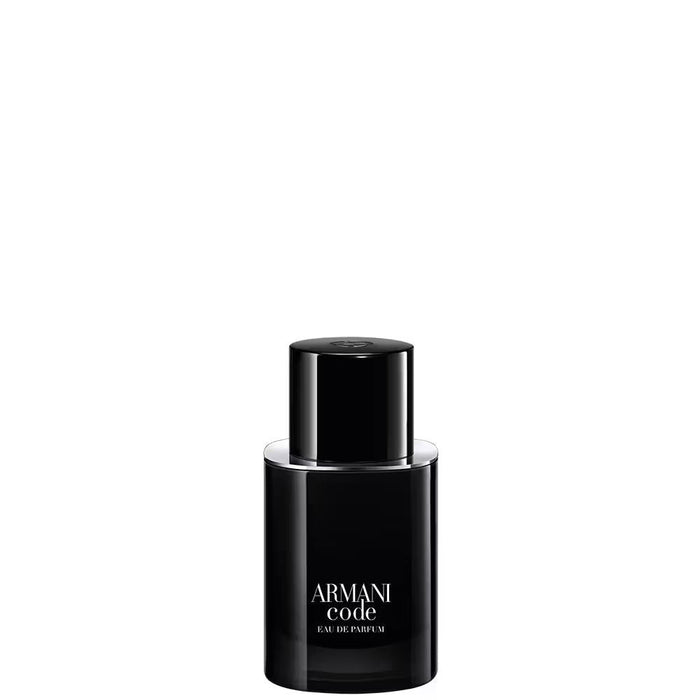 Giorgio Armani Code Eau de Parfum for Him - A Compelling and Vibrant Intensity Men's Fragrance