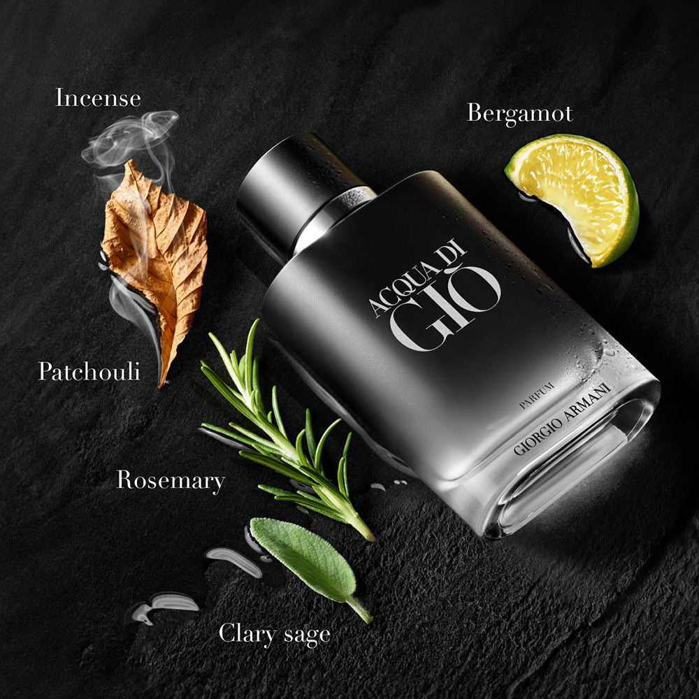 Giorgio Armani Acqua Di Gio Parfum