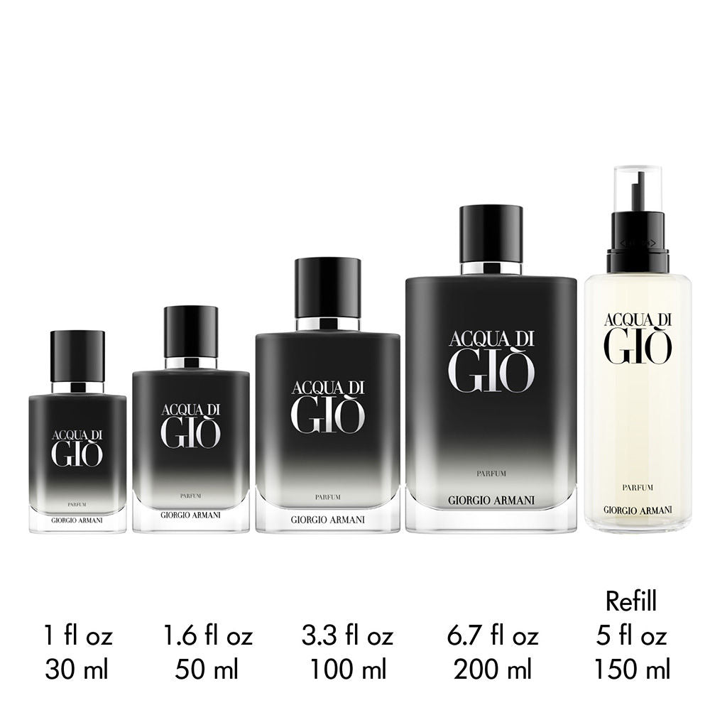 Giorgio Armani Acqua Di Gio Parfum