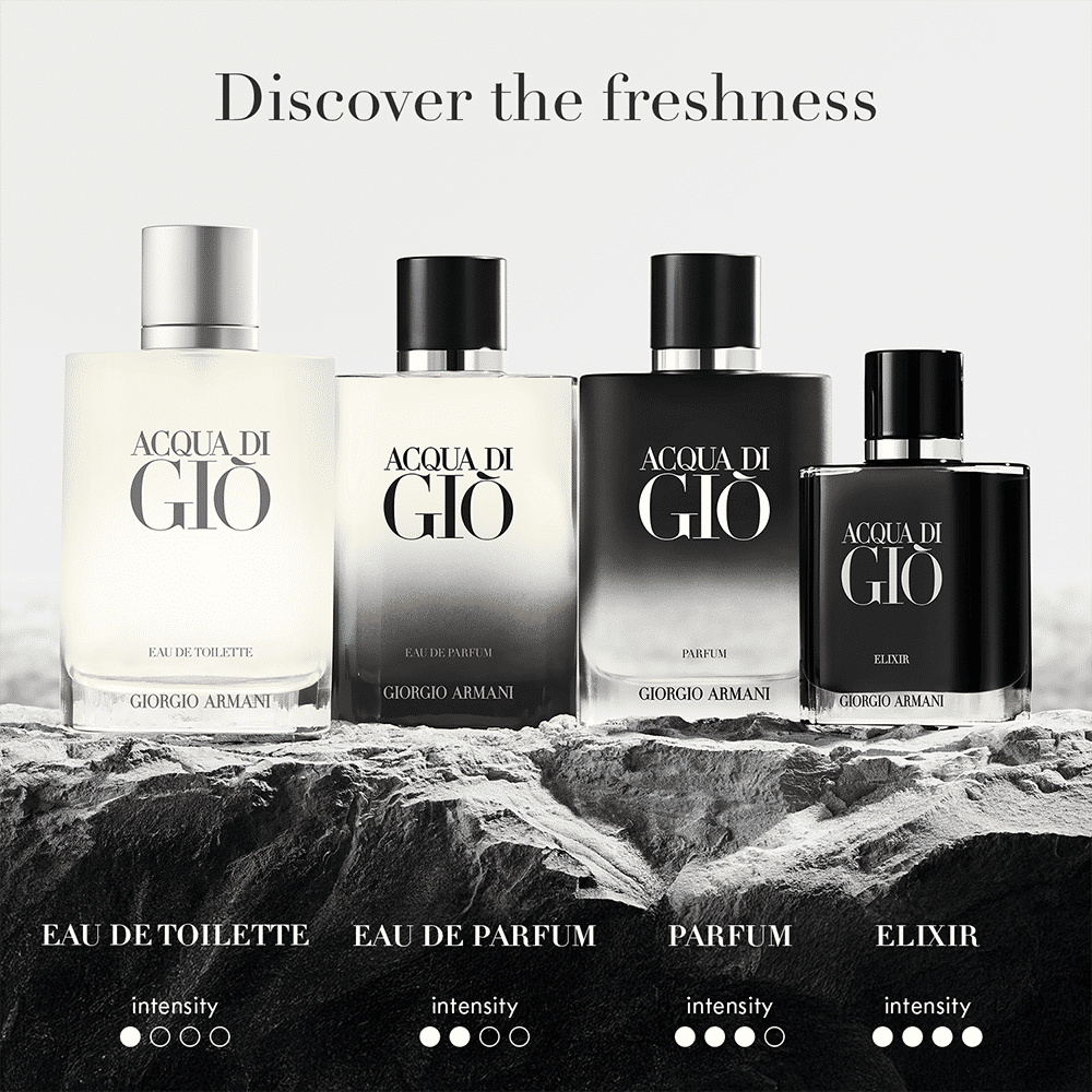Giorgio Armani Acqua Di Gio Parfum