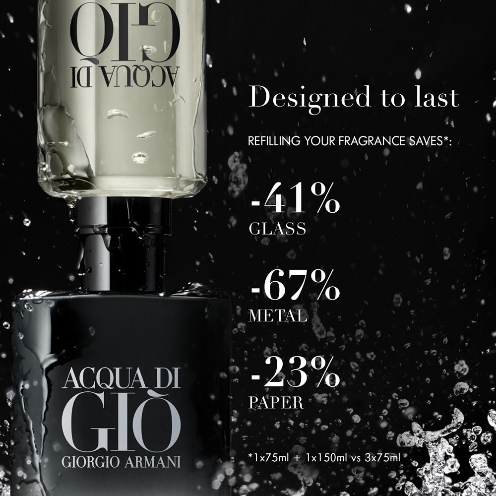 Giorgio Armani Acqua Di Gio Parfum