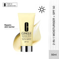 Clinique Dramatically Different Moisturizing Lotion SPF 50 - Moisturizer + Sunscreen