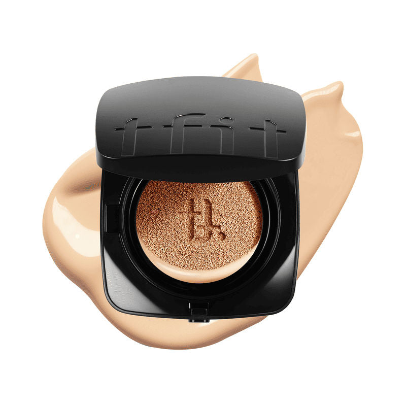 TFIT Layering Fit Glow Cushion Ex
