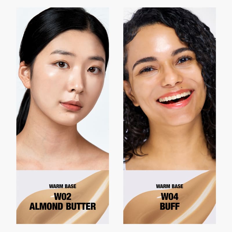 TFIT Layering Fit Glow Cushion Ex
