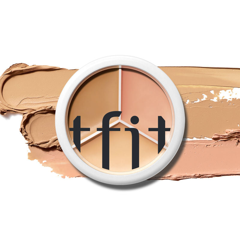 TFIT Cover Up Pro Concealer