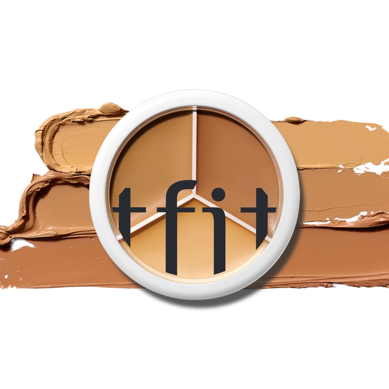 TFIT Cover Up Pro Concealer