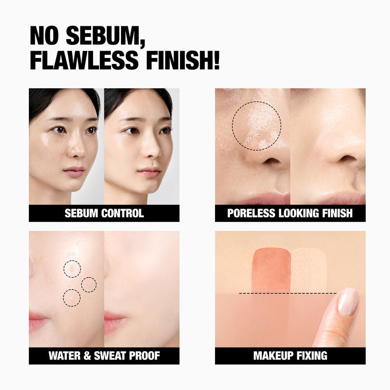 TFIT Translucent Set Finishing Powder 01
