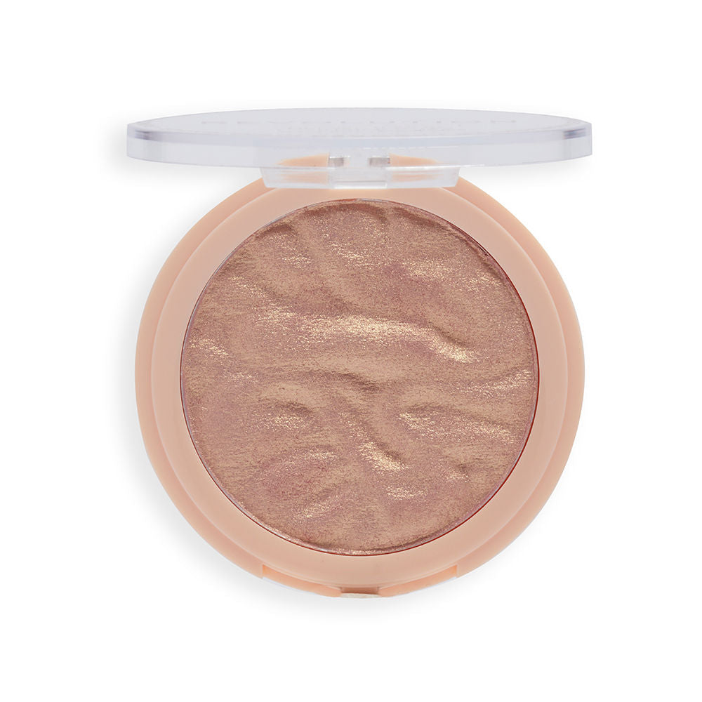 Makeup Revolution Highlight Reloaded
