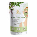 Kimayra Neem + Tulsi Face Pack Powder
