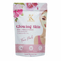 Kimayra Rose + Hibiscus Face Pack Powder