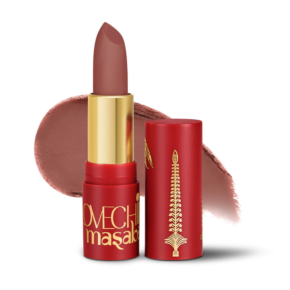 Lovechild Masaba The 90's Drip! Luxe-matte Lipstick