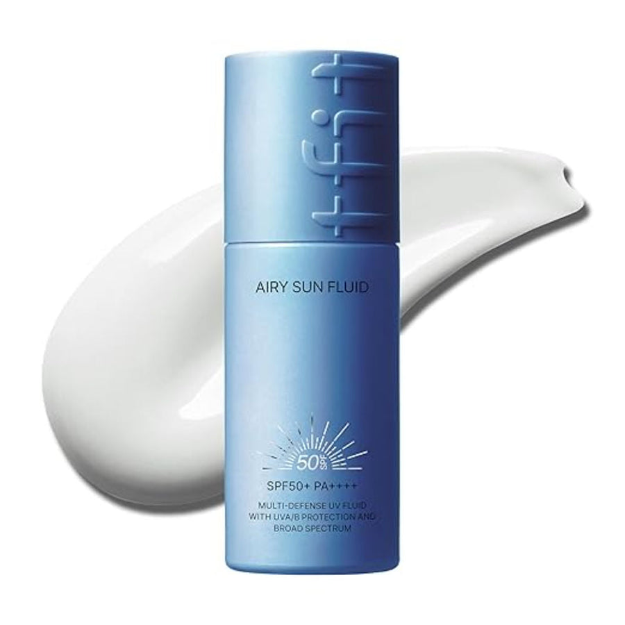 TFIT Sun Fluid SPF 50+ PA++++ - Airy