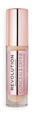 Makeup Revolution Conceal And Define Concealer