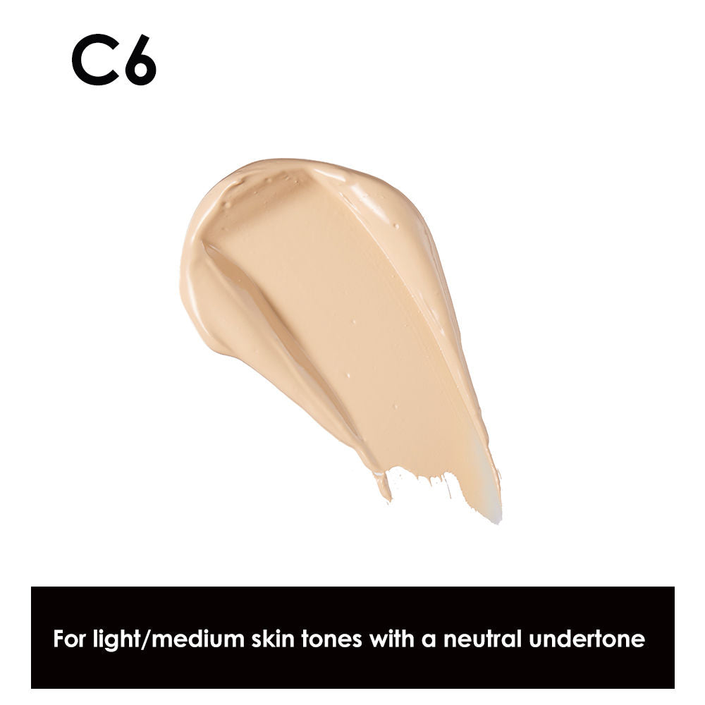 Makeup Revolution Conceal And Define Concealer