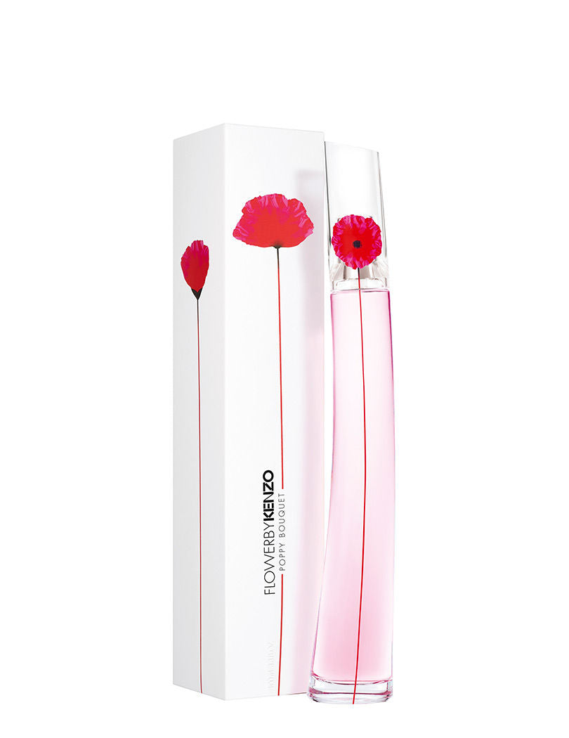 Kenzo Flower By Kenzo Poppy Bouquet Eau De Parfum For Her