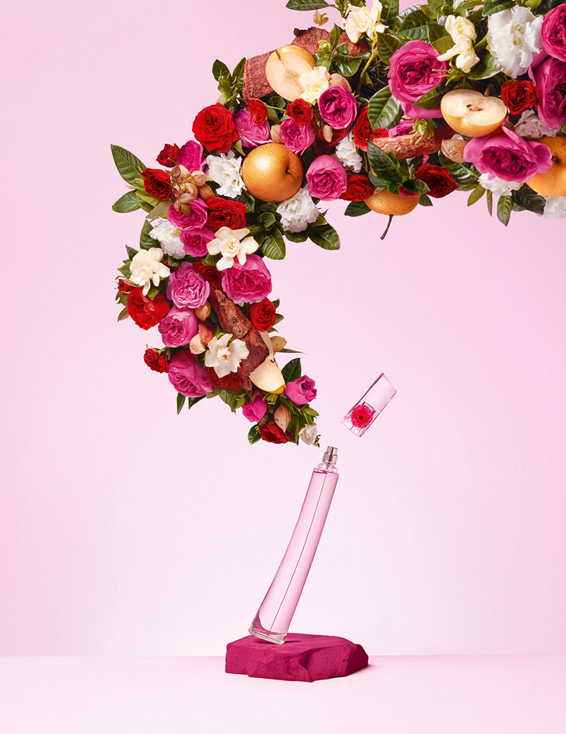 Kenzo Flower By Kenzo Poppy Bouquet Eau De Parfum For Her