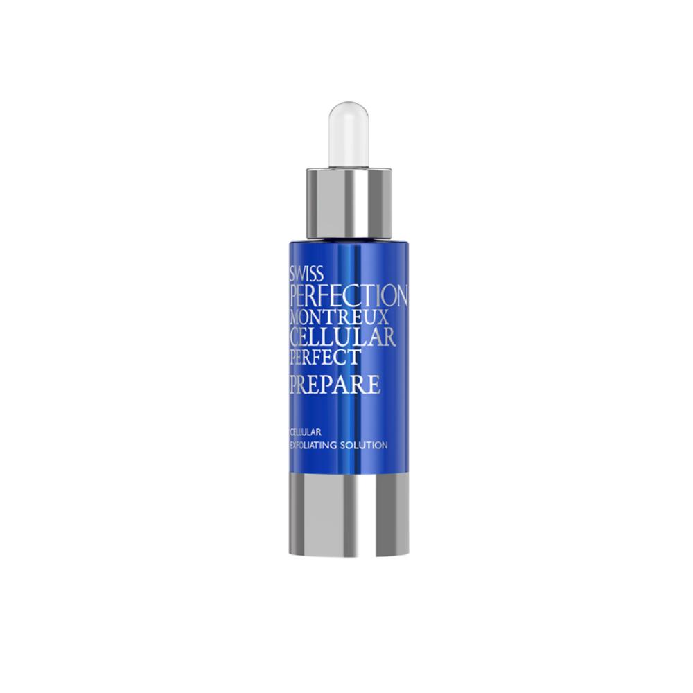 Swiss Perfection Cellular Exfoliating Solution