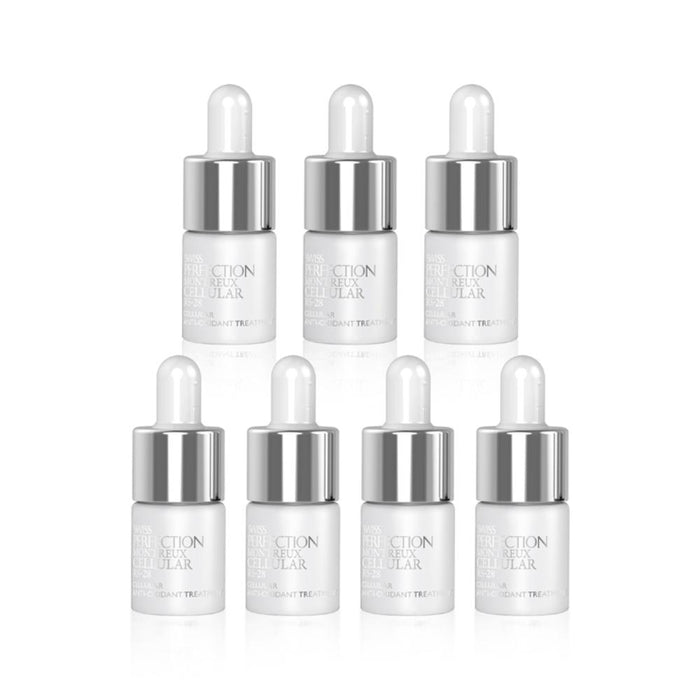 Swiss Perfection Cellular Anti-Oxidant Treatment Serum