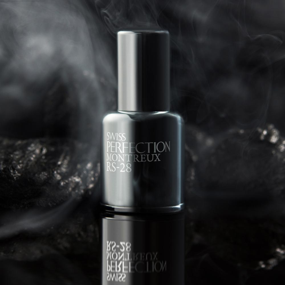 Swiss Perfection RS-28 Cellular Rejuvenation Eye Serum