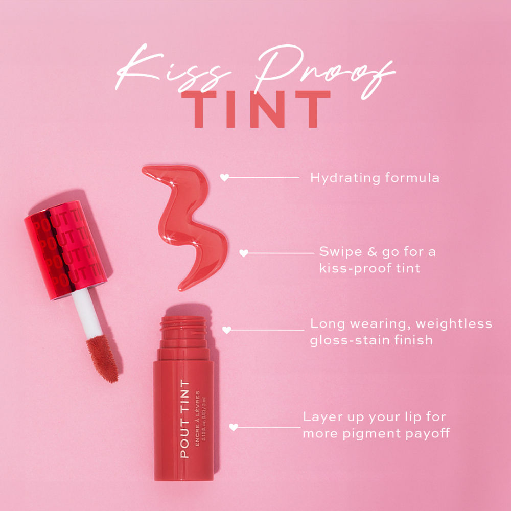 Makeup Revolution Pout Tint
