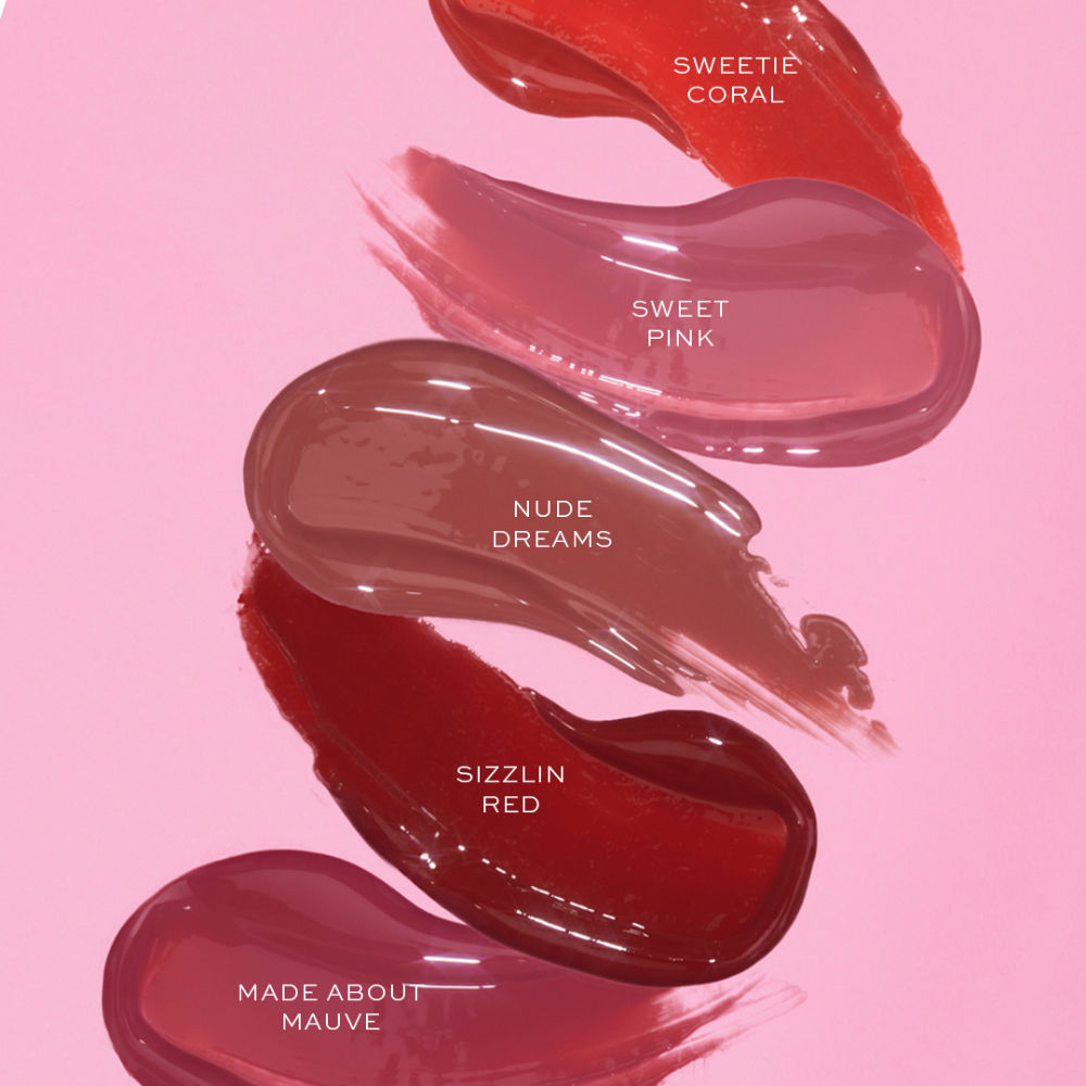 Makeup Revolution Pout Tint