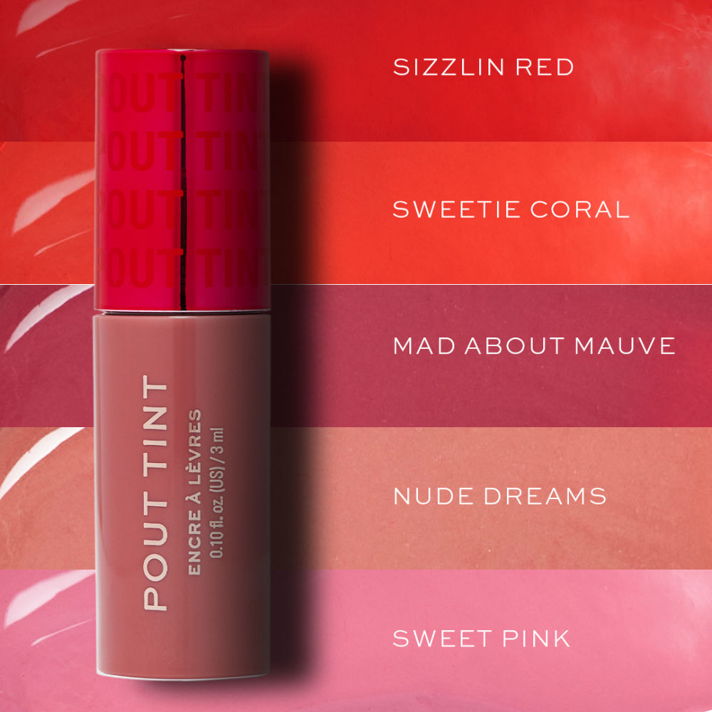 Makeup Revolution Pout Tint