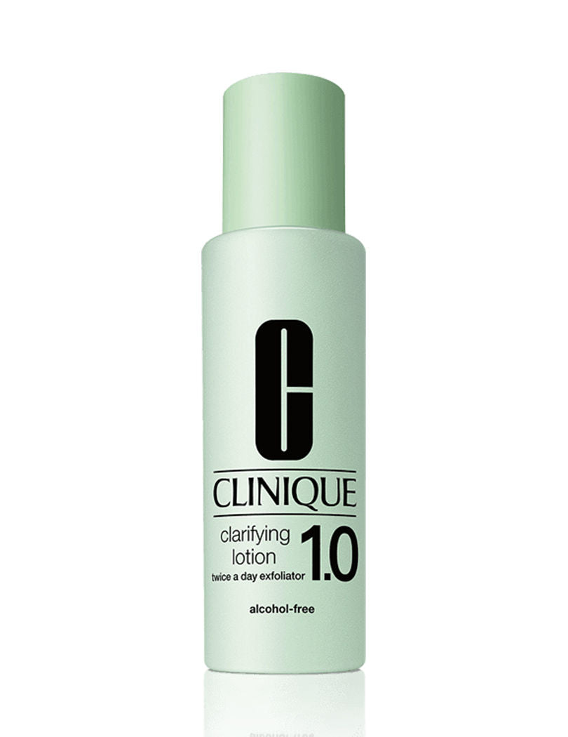 Clinique Clarifying Lotion 1.0 (Toner)