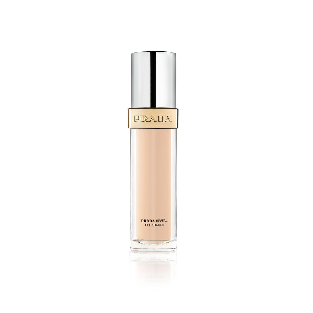 PRADA Reveal Skin Optimizing Foundation