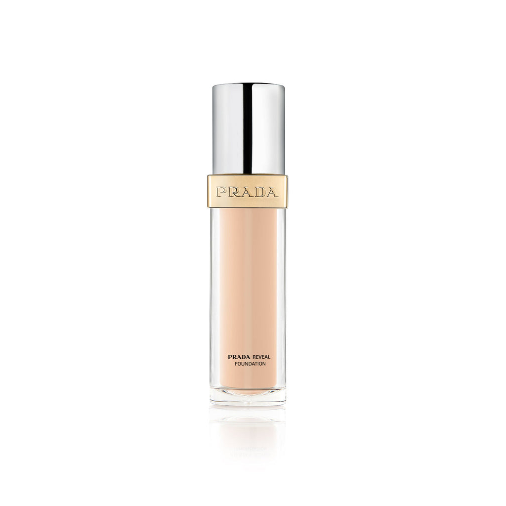 PRADA Reveal Skin Optimizing Foundation