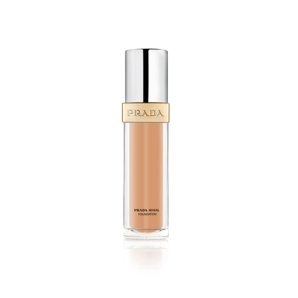 PRADA Reveal Skin Optimizing Foundation