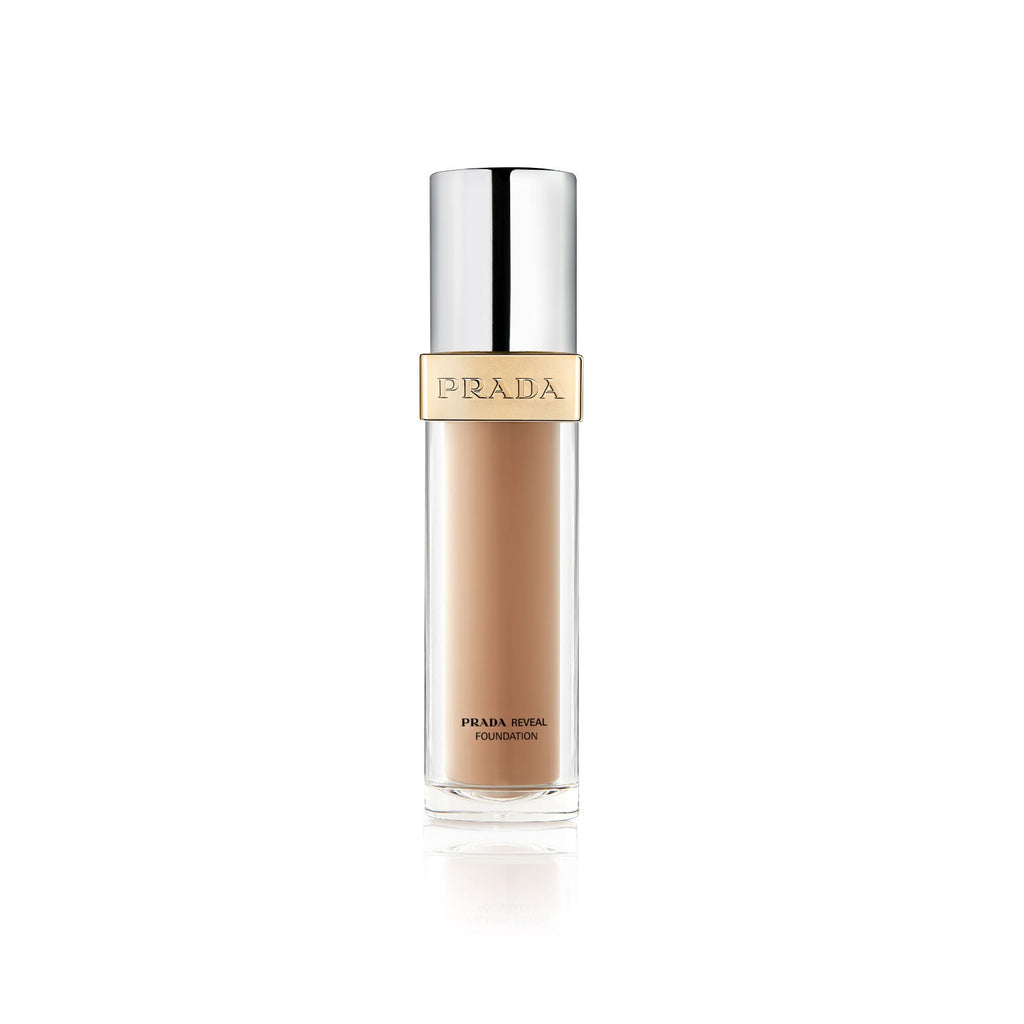 PRADA Reveal Skin Optimizing Foundation