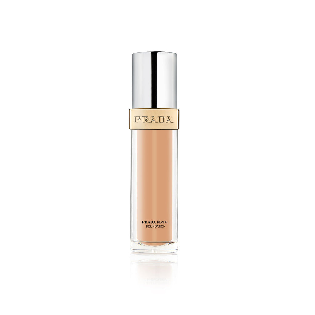 PRADA Reveal Skin Optimizing Foundation
