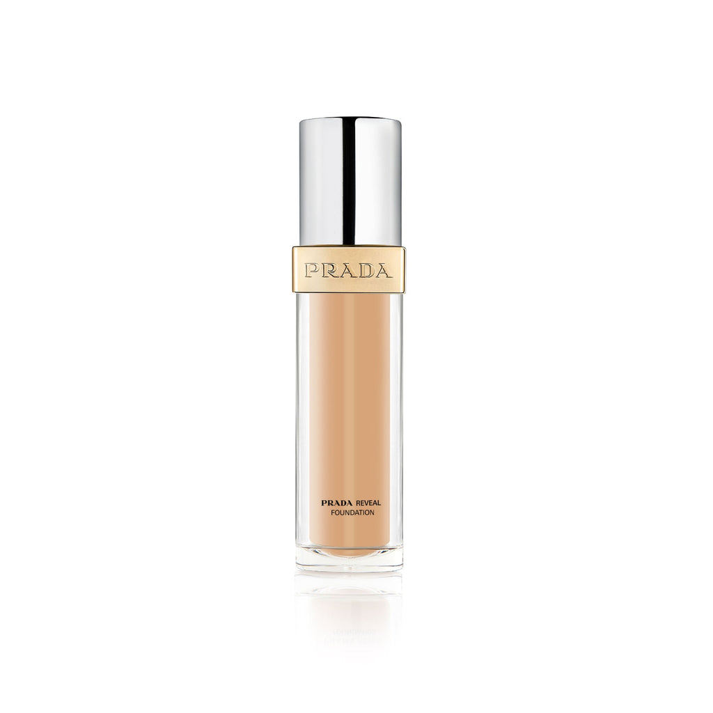 PRADA Reveal Skin Optimizing Foundation