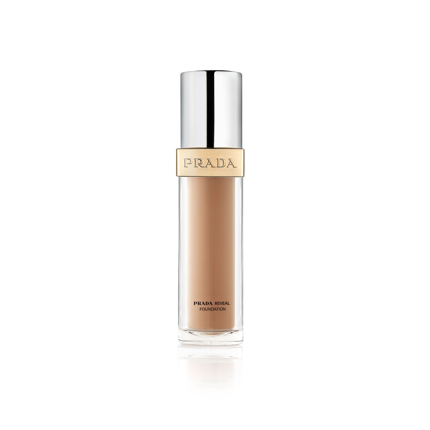 PRADA Reveal Skin Optimizing Foundation