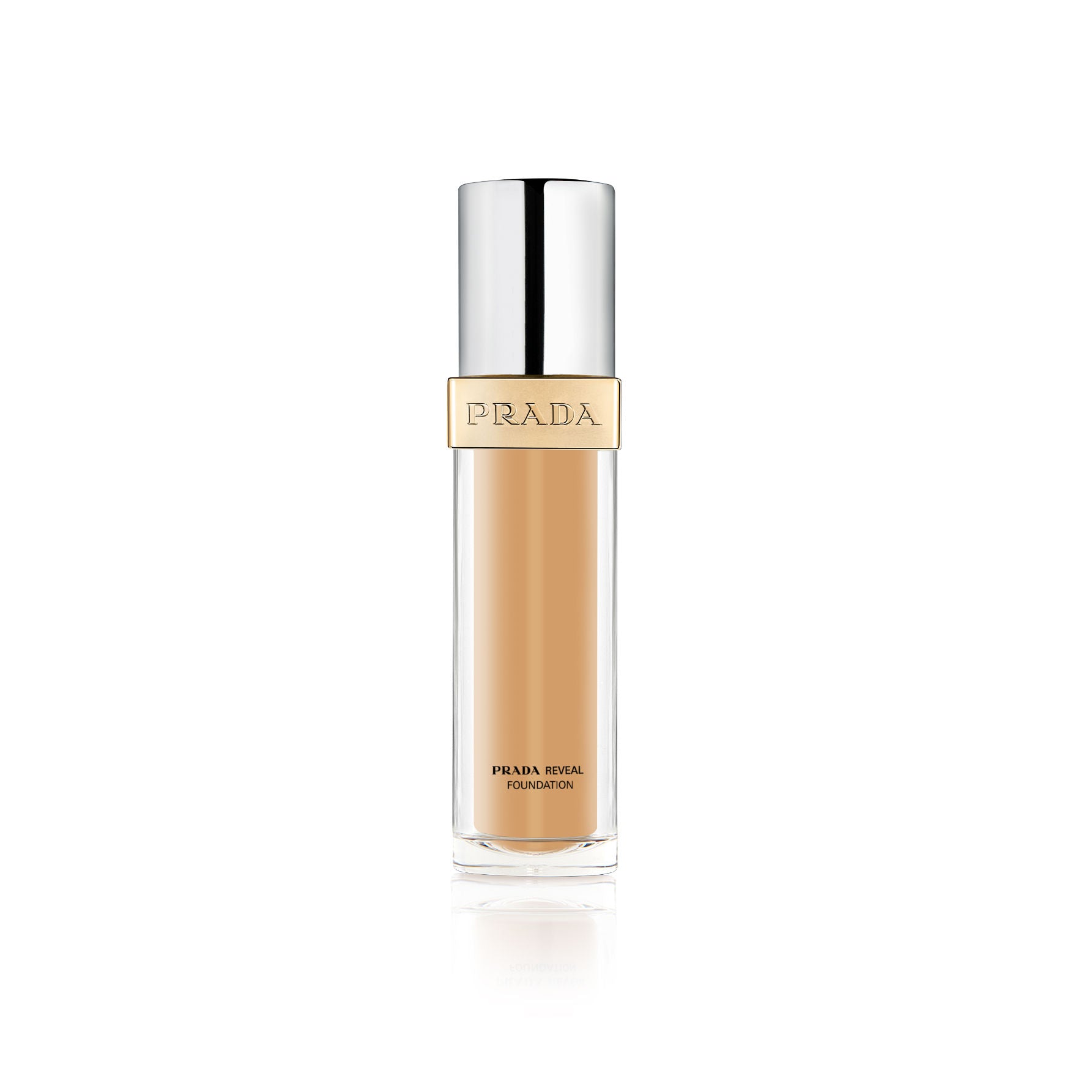 PRADA Reveal Skin Optimizing Foundation